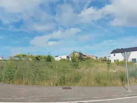 Terreno en Núcleo
