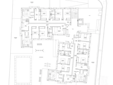 Piso en San Cristóbal de Segovia