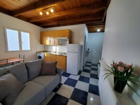 Casa en San Bartolomé