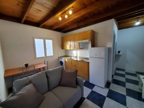 Casa en San Bartolomé