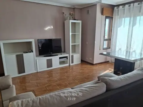 Piso en Centro