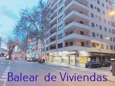 Garaje en Carrer de Manacor