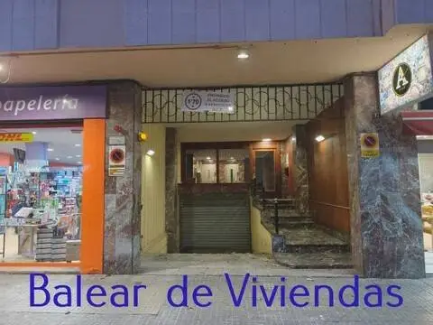 Garaje en Carrer de Manacor