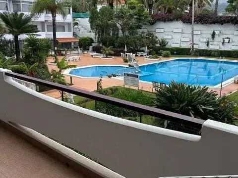 Piso en El Botánico