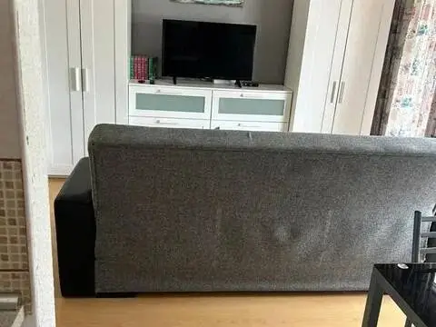 Piso en El Botánico