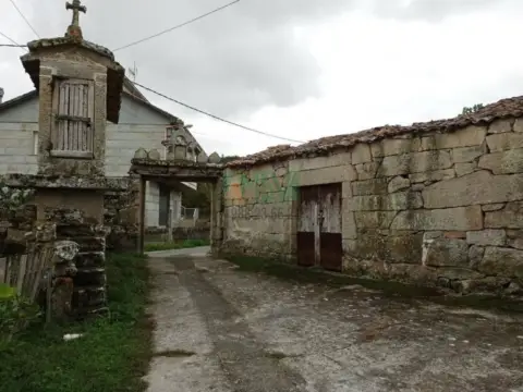 Casa en Taboadela
