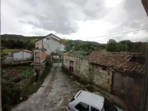 Casa en Taboadela