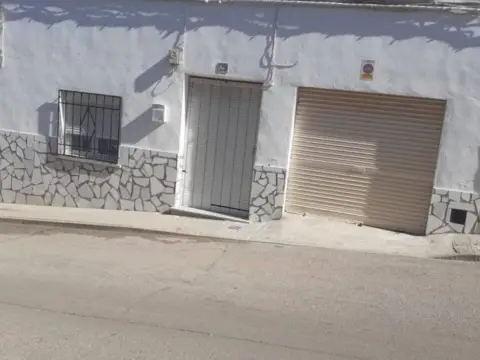 Casa en Campo de Criptana