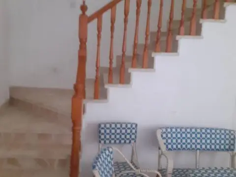 Casa en Campo de Criptana
