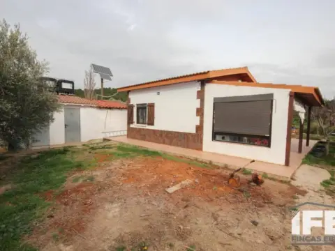 Casa rústica en Corella