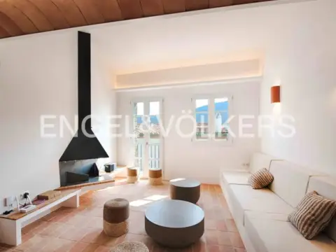 Chalet en Cadaqués