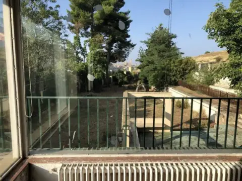 Chalet en La Lastrilla