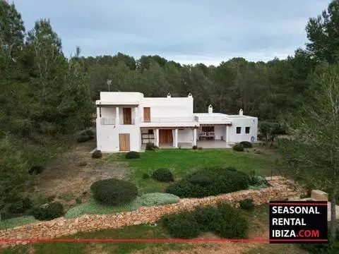 Chalet en Cala Grassió