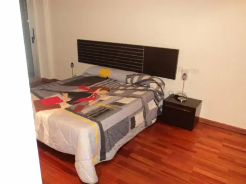 Piso en calle José Luis Navarro Campello