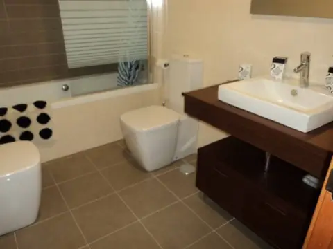 Piso en calle José Luis Navarro Campello