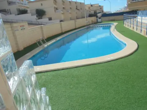 Piso en Carrer del Mar