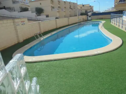 Piso en Carrer del Mar