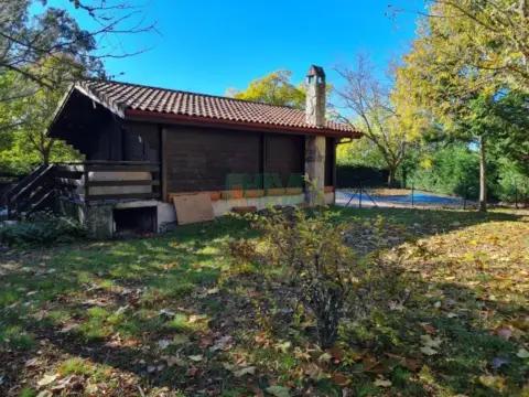 Casa en O Pereiro de Aguiar