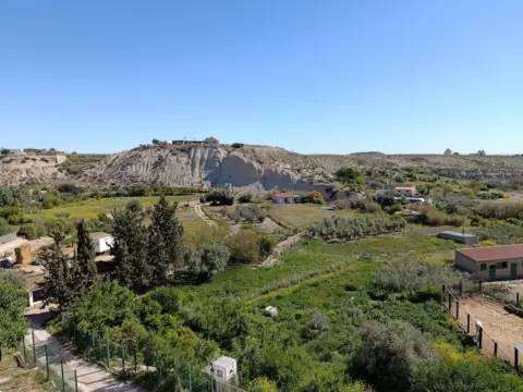 Piso en Los Gallardos
