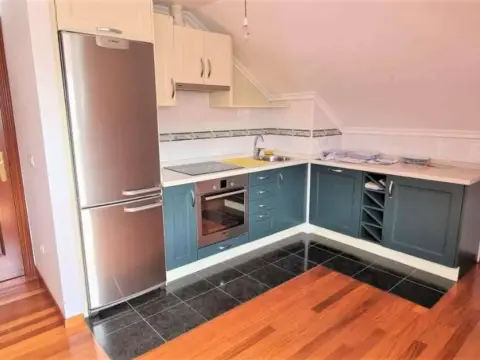 Piso en calle de Cervantes