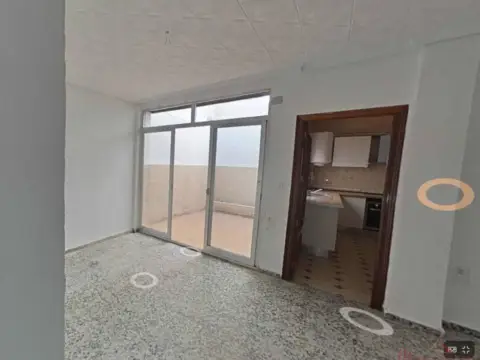 Piso en calle Baja del Mar