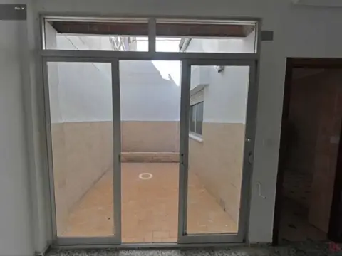 Piso en calle Baja del Mar