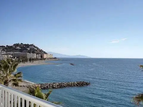 Ático en Casco Urbano