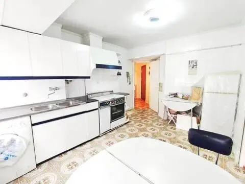 Piso en Santurtziko Parkea-Txitxarra