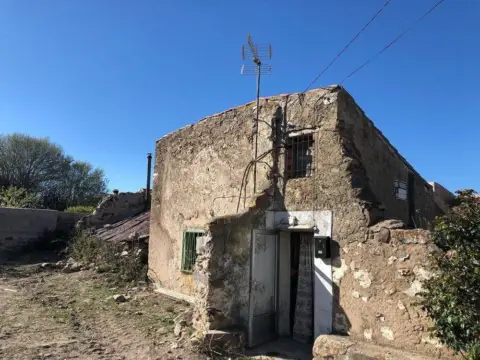 Casa rústica en Trescasas