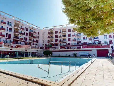 Piso en Villanueva del Río Segura