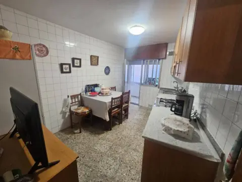 Piso en Avenida de Rodríguez de Viguri