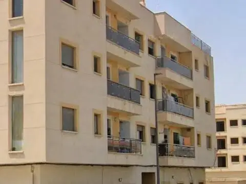 Piso en calle del Tenor José Sánchez Galán