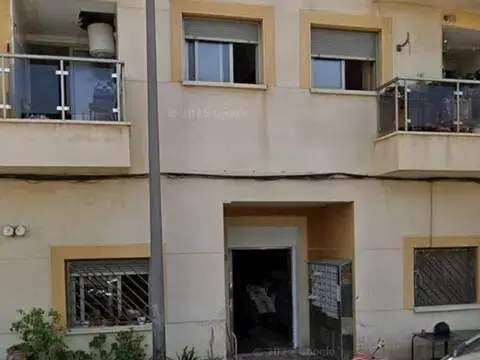 Piso en calle del Tenor José Sánchez Galán