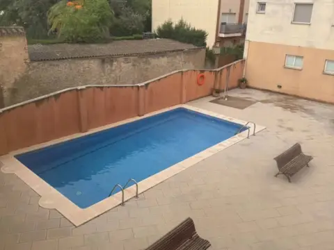 Piso en Vilallonga del Camp