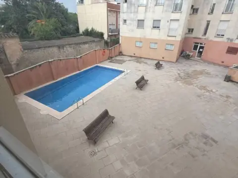 Piso en Vilallonga del Camp