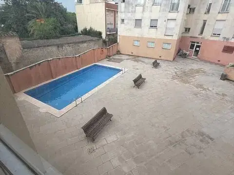 Piso en Vilallonga del Camp