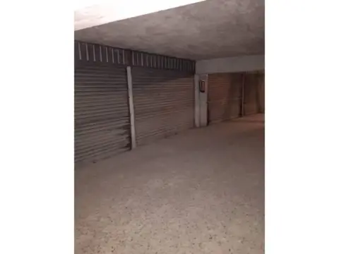 Garaje en calle del Río Salas