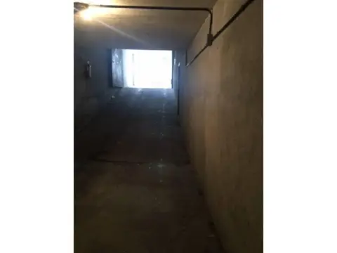 Garaje en calle del Río Salas