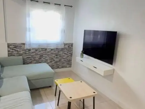 Piso en La Salud-El Perú-Cruz del Señor-Buenavista