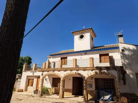 Piso – Albacete Capital