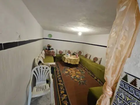 Casa adosada en Les Coves de Vinromà