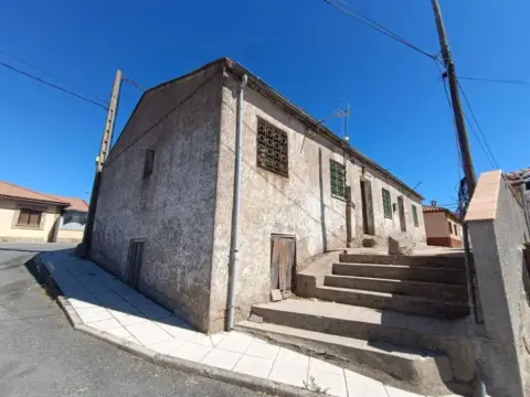 Casa rústica en calle calle Cap Vice Pascua, 26