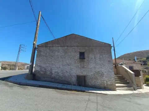 Casa rústica en calle calle Cap Vice Pascua, 26