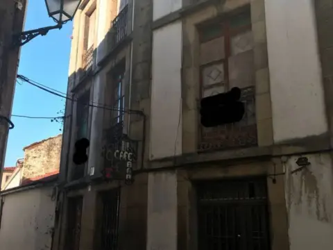 Casa en Tránsito dos Gramáticos