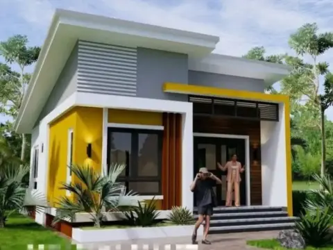 Chalet en Hontoba