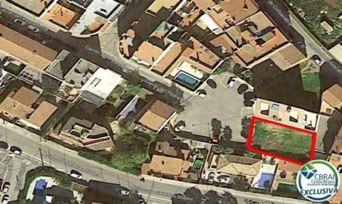 Terreno en Mas Mates-Boscà-Mas Fumats