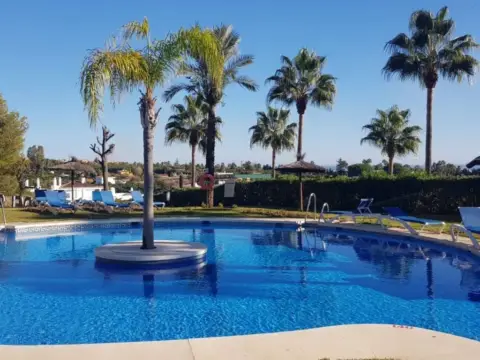 Piso en calle Estanque, 17