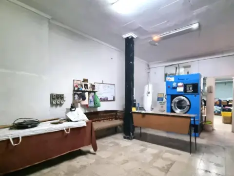 Local comercial en Casa Los Molinos