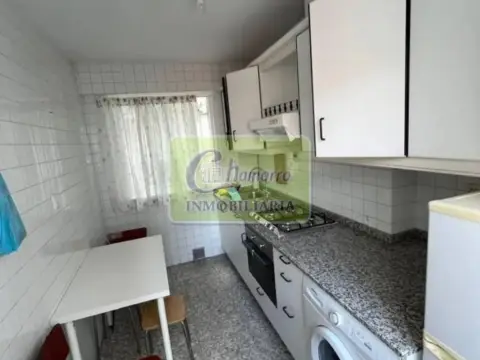 Piso en Ferrol