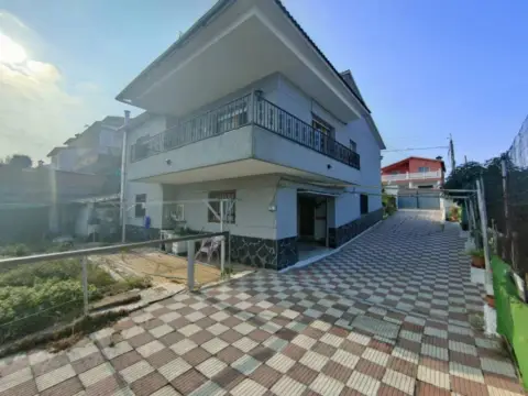 Casa adosada en Masquefa